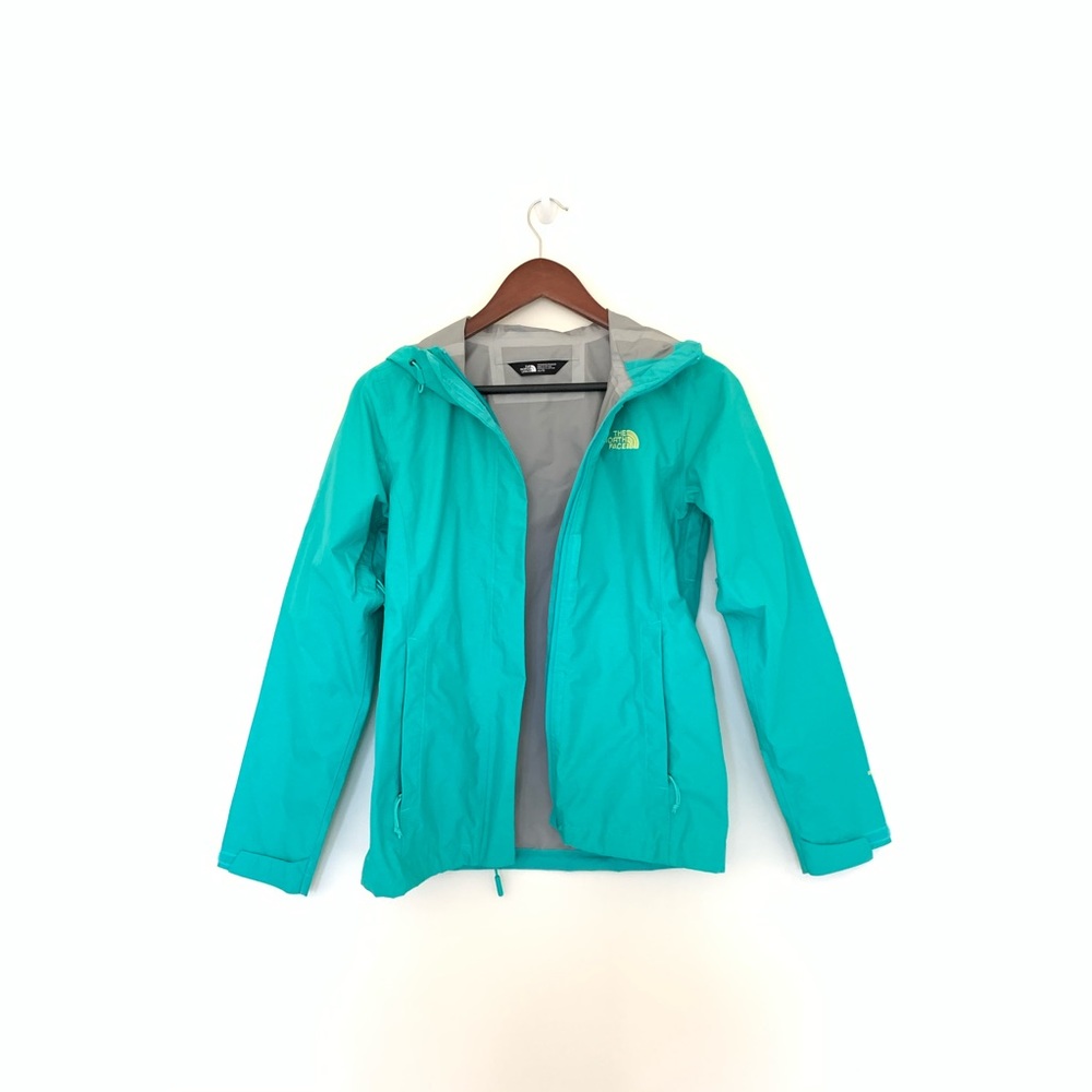 North Face Dryvent Jacket - image 2